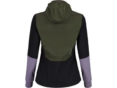 Maloja NeshaM., shaded purple multi - Bild 2