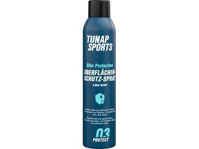 Tunap Sports Oberflächenschutz-Spray - 300 ml - Bild 1