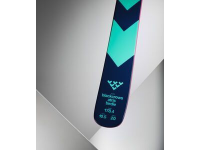 Black Crows Atris Birdie, turquoise - Bild 5