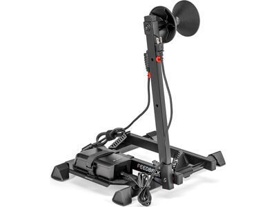 Feedback Sports RAKK 2.0 E, black - Bild 2