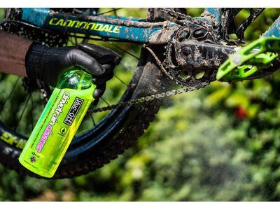 Muc-Off Bio Drivetrain Cleaner - 750 ml (Refill) - Bild 8