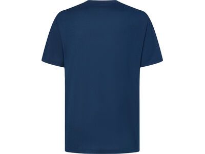 Oakley Bark New Short Sleeve, team navy - Bild 3