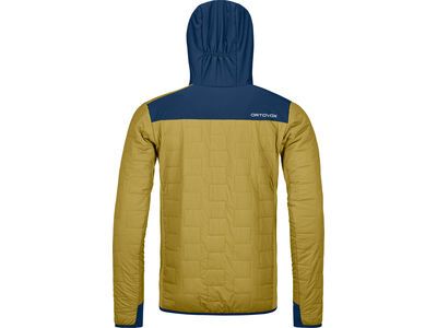 Ortovox Swisswool Piz Badus Jacket M, sweet alison - Bild 2