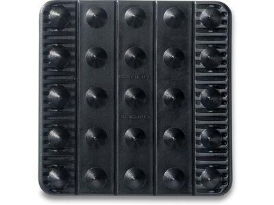 Dakine Spike Stomp Pad black