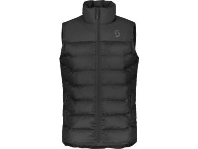 Scott Insuloft Warm Men's Vest black