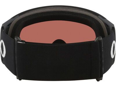 Oakley Flight Tracker L, Prizm Snow 24k Iridium / matte black - Bild 7