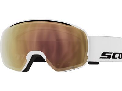 Scott Sphere OTG, AMP Light Sensitive Cinnamon Chrome / white - Bild 1