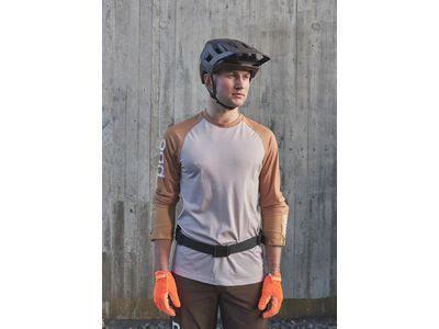 POC Lamina Hip Pack, uranium black - Bild 4