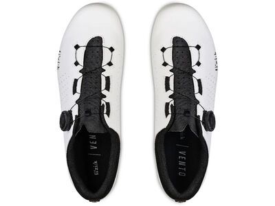 Fizik Vento Omna Wide, white/black - Bild 2