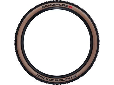 Schwalbe Racing Ralph Evo Addix Speed Super Race - 29 Zoll, transp. sidewall - Bild 3