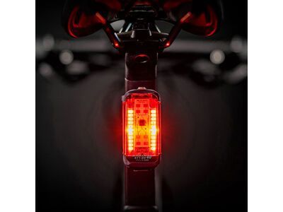 Lezyne Radar React StVZO System Set, black - Bild 18