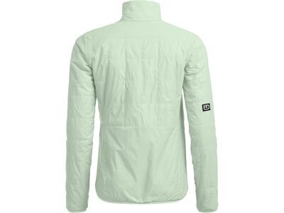 Ortovox Ortler Metawool 60 Rev Jacket W, green acid - Bild 2