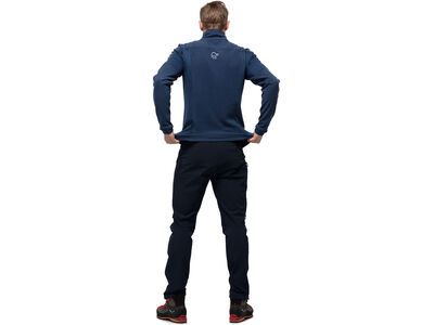 Norrona falketind flex1 Pants M's, caviar - Bild 5