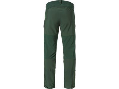 Schöffel Softshell Pt Style Milagle MNS, dark jade - Bild 2