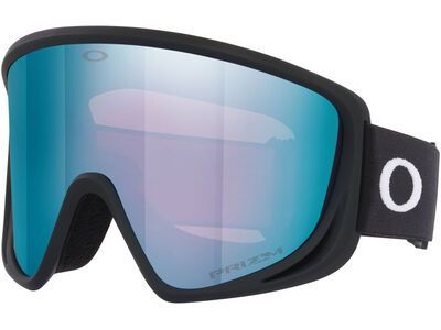 Oakley Mont Scape L, Prizm Snow Sapphire Iridium / matte black - Bild 1