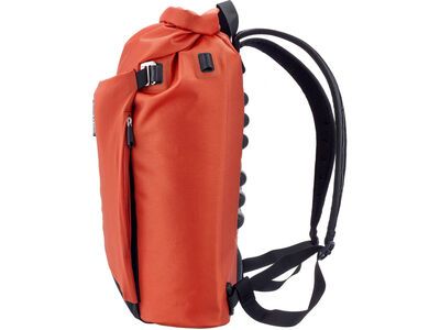 ORTLIEB Vario Lite 22 L, rooibos - Bild 8