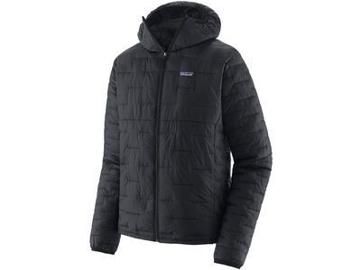 Patagonia Men's Micro Puff Hoody, black