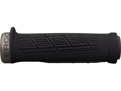 Ergon GDH Fat, black - Bild 2