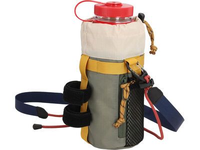 Topo Designs Mountain Hydro Sling 1.7L, beetle - Bild 2