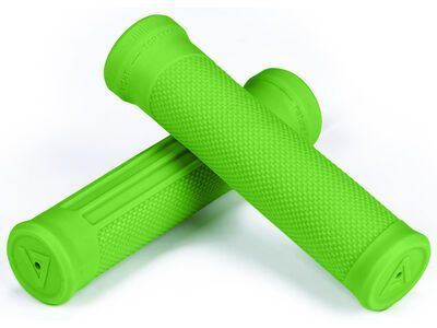 Cube Acid Griffe React, green - Bild 2