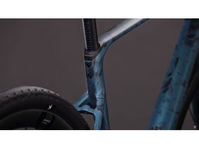 Cube Nuroad C:62 SLT, royalgreen´n´fume - Bild 5