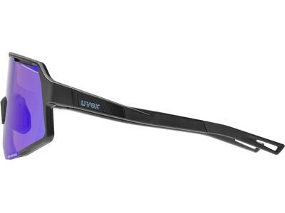 uvex sequenze CV, Buzzy Blue / black matt - Bild 2