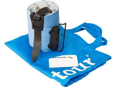 Contour Guide Mix 135 mm, blue - Bild 2