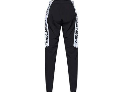 Fox Ranger Pant Grid, black - Bild 2