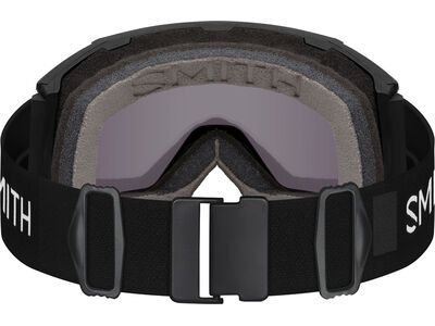 Smith Squad Mag, ChromaPop Sun Green Mirror / black - Bild 5