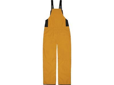 Picture Testy Bib Pants, honey - Bild 3