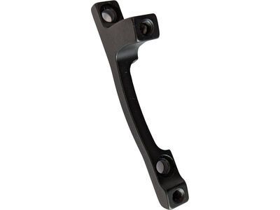 SRAM Scheibenbremsadapter 20P-1 vorne / 180 mm | hinten / 160 mm - Bild 3