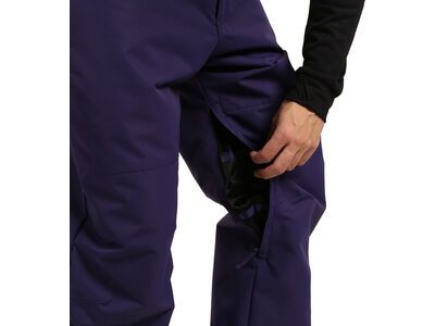 Horsefeathers Baron Pants, royal blue - Bild 5