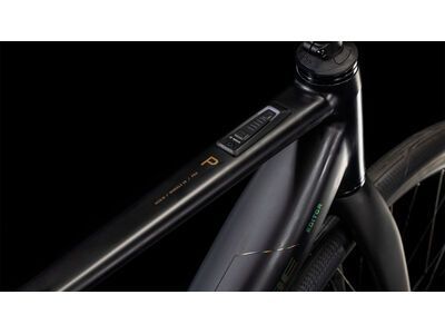 Cube Editor Hybrid Pro 400X, black´n´spectral - Bild 2