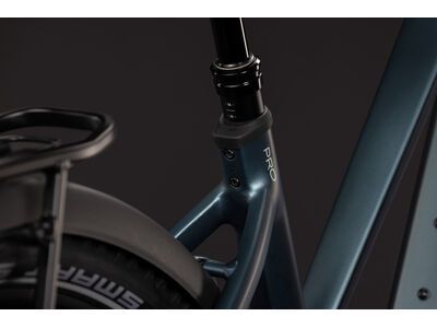 Cube Nuride Hybrid Pro 800 Trapeze, deepteal´n´blue - Bild 4