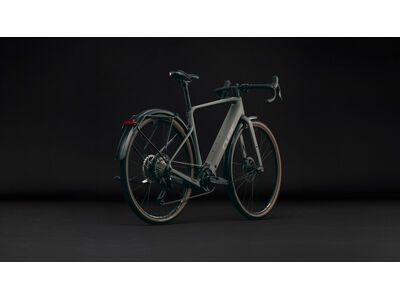 Cube Nuroad Hybrid C:62 Race 400X FE, oldgrey´n´grey - Bild 8