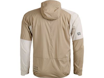 Ortovox Sequence Wind Jacket M, dark linen - Bild 2