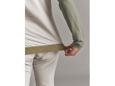 Ortovox Venet Softshell Vest W, white tea - Bild 8