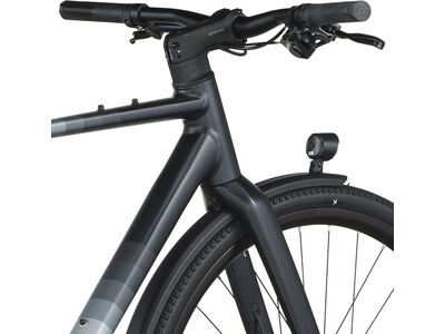 Scott Metrix 20 EQ, alloy silver/black - Bild 7