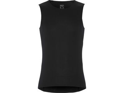 Craft Pro Dry Nanoweight SL M black/black