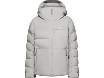 POC W's Loft Jacket, granite grey - Bild 1
