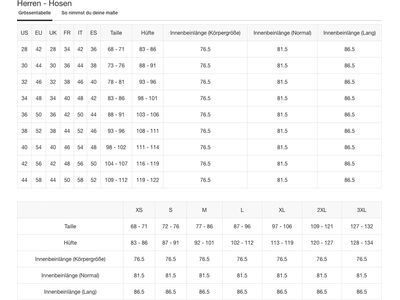 The North Face Men’s Descendit Pant, tnf black - Bild 5