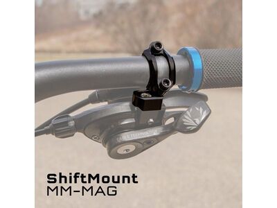 Wolf Tooth ShiftMount SRAM MatchMaker X / Magura - Bild 4