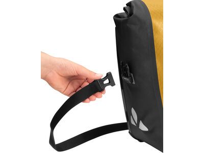 Vaude Aqua Front (rec) (Paar), burnt yellow - Bild 6