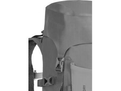 Ortovox Traverse 28 S Dry, blue lake - Bild 5