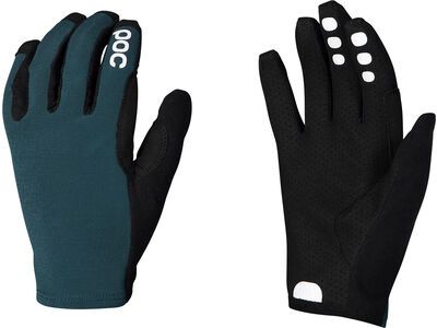 POC Resistance Enduro Glove, dioptase blue
