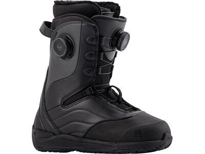 Nitro Crown BOA black