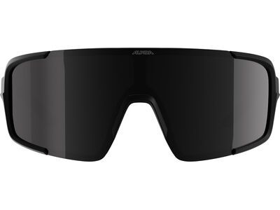 Alpina Lumin, Black / black matt - Bild 3