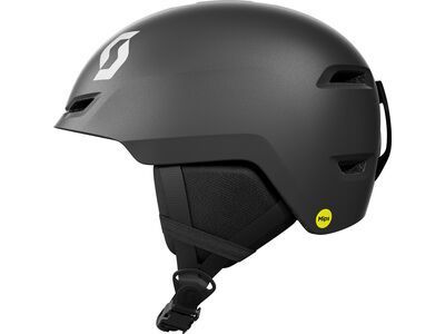 Scott Keeper 2, stealth black - Bild 2