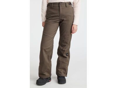 O’Neill Star Melange Pants, raven - Bild 3