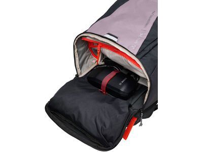 Vaude TrailControl 25+, purple ash - Bild 7